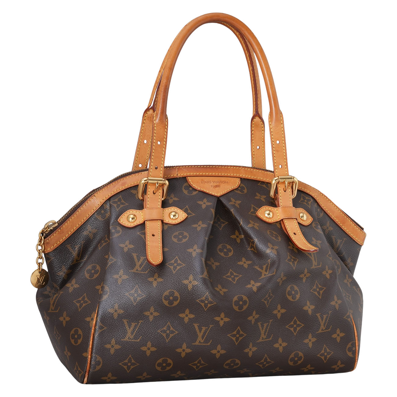LOUIS VUITTON(USED)루이비통 티볼리 GM